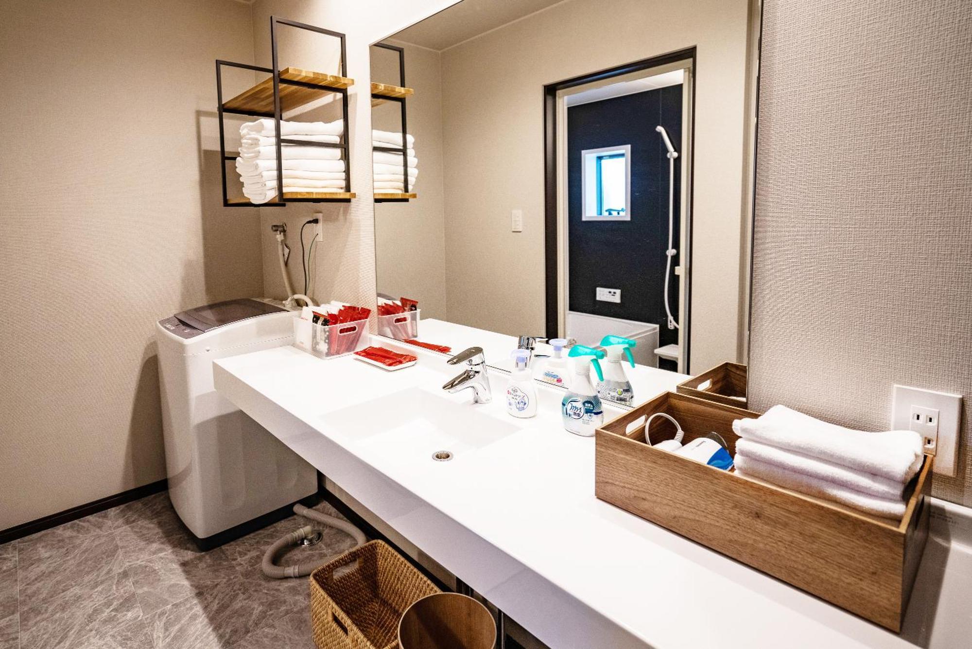 Rakuten Stay House X Will Style Sasebo Extérieur photo