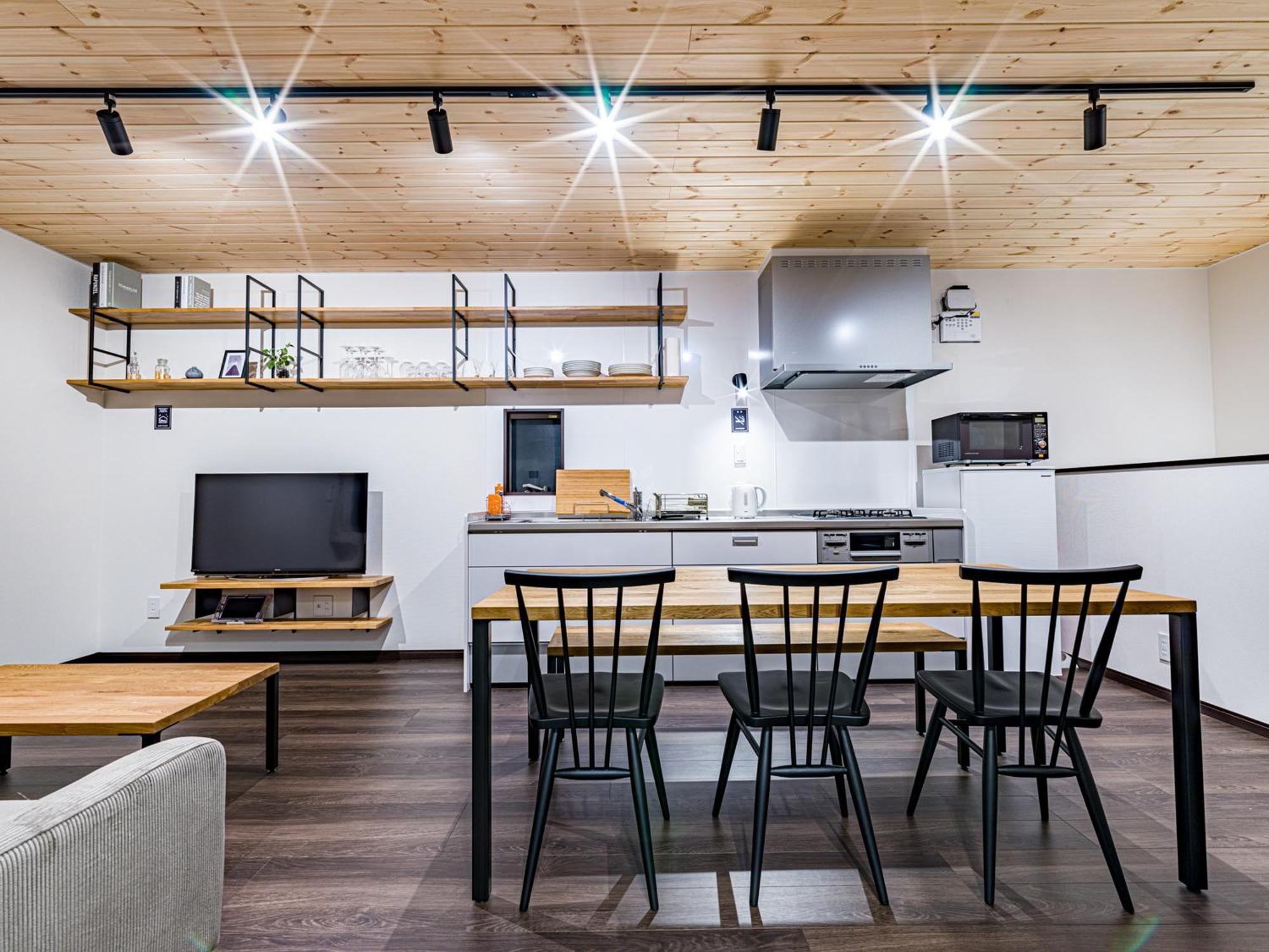 Rakuten Stay House X Will Style Sasebo Extérieur photo