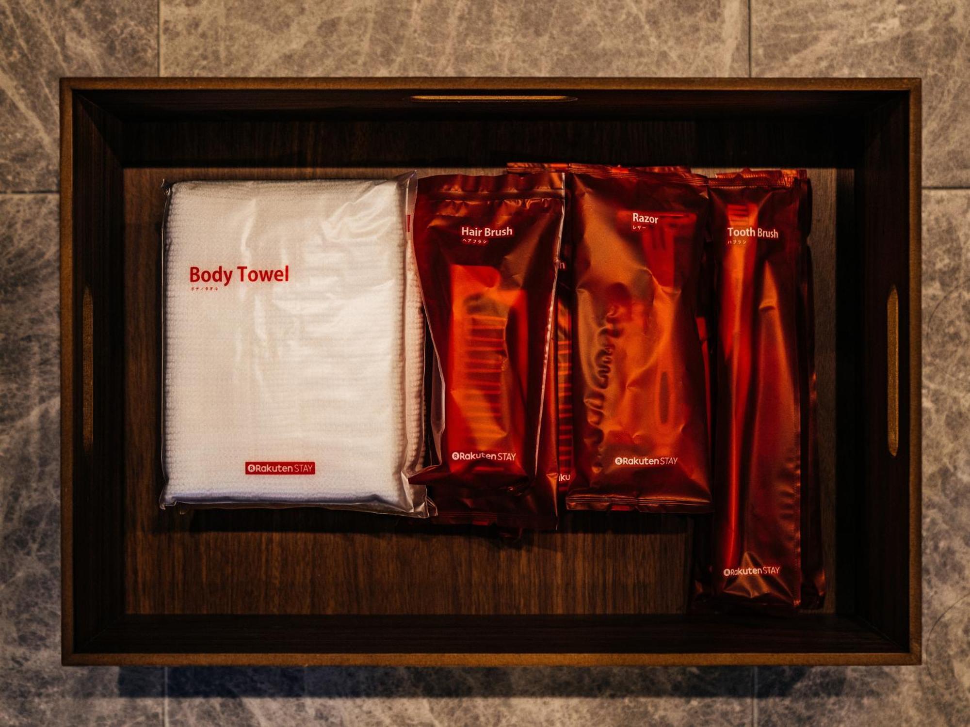Rakuten Stay House X Will Style Sasebo Extérieur photo